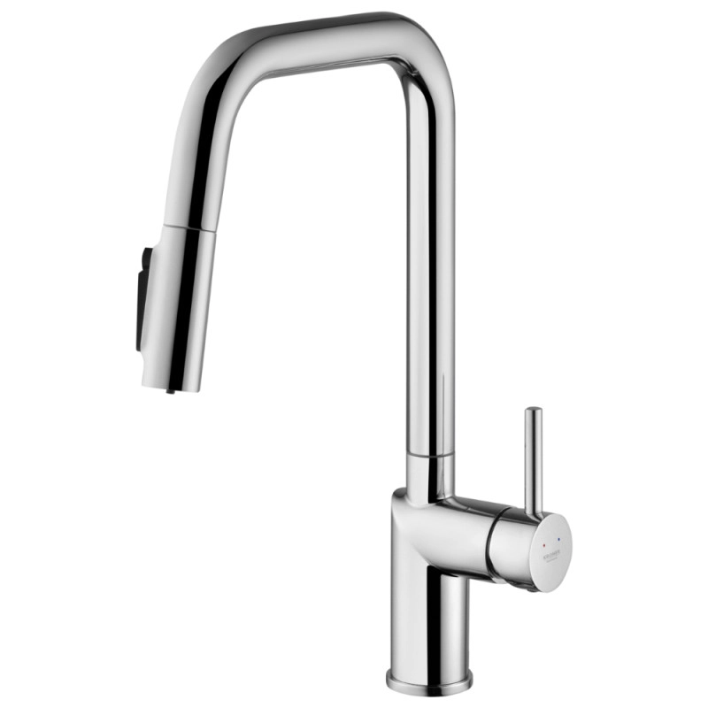 Смеситель для кухни Kroner Element 296569B-0101 Фото - 3
